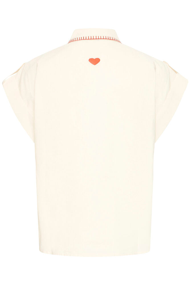 Jessel blouse