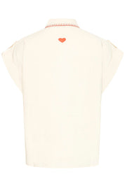 Jessel blouse