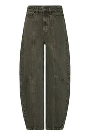 Pella barrel jeans