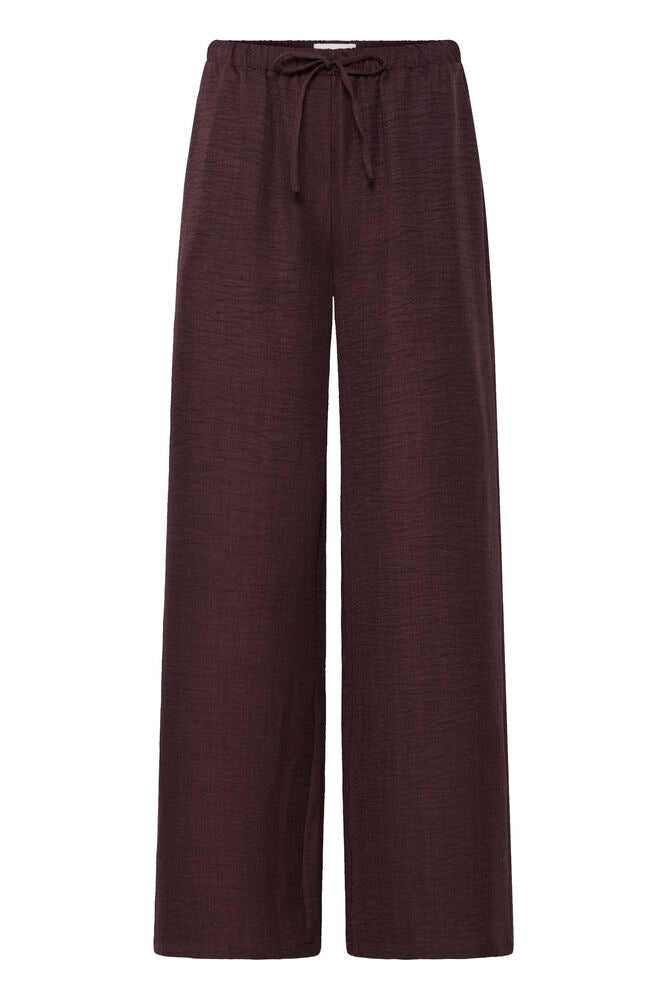 Katico broek bordeaux