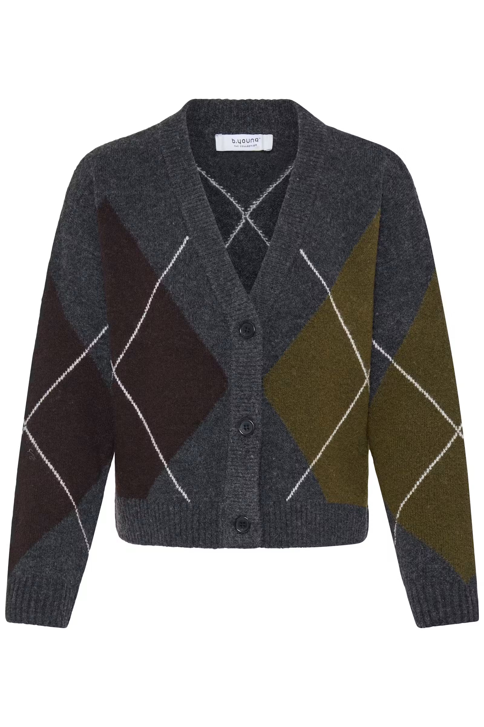 Osmilla gilet