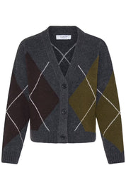 Osmilla gilet