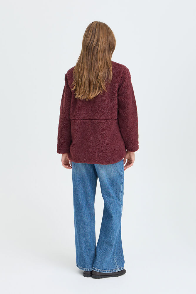 Alea fleece