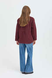 Alea fleece