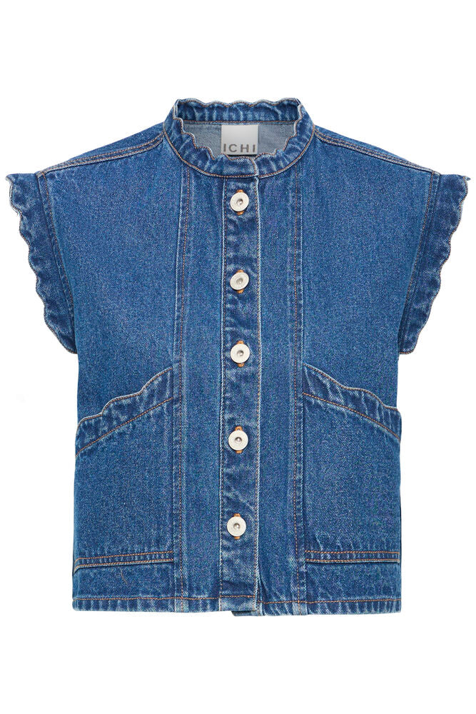 Palou waistcoat