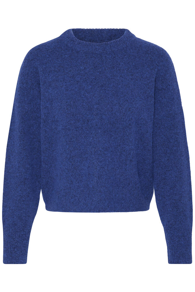 Omea pull blauw