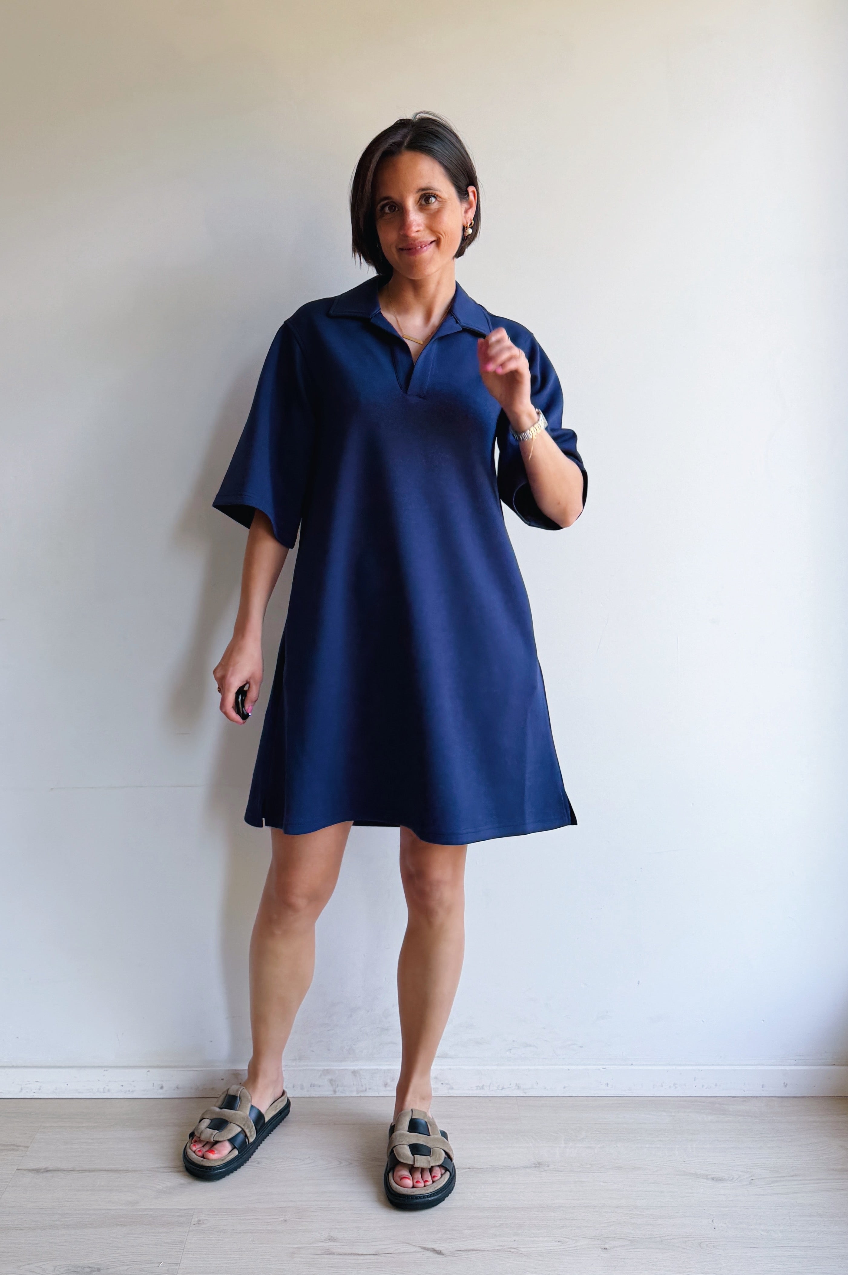 Robe Whitney