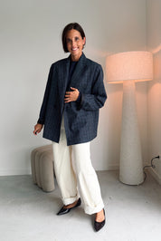 Camilo blazer