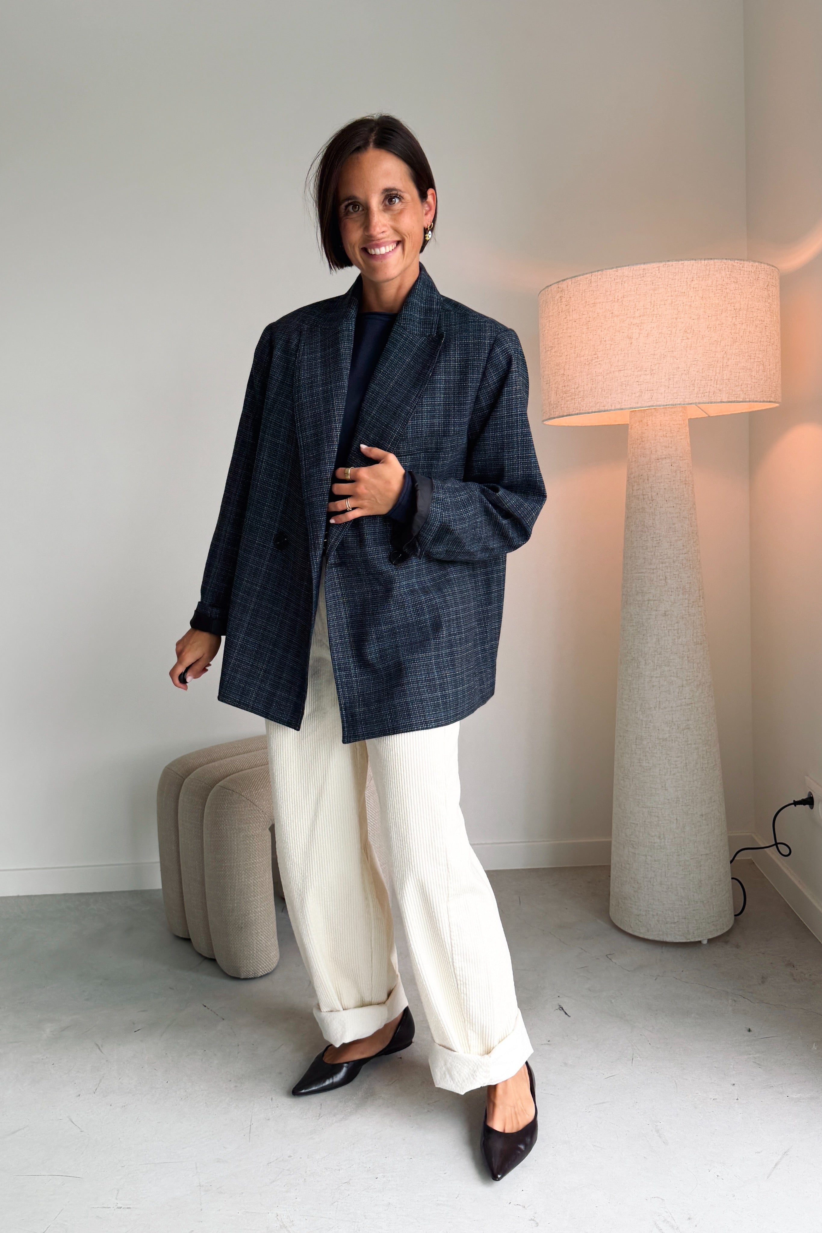 Camilo blazer