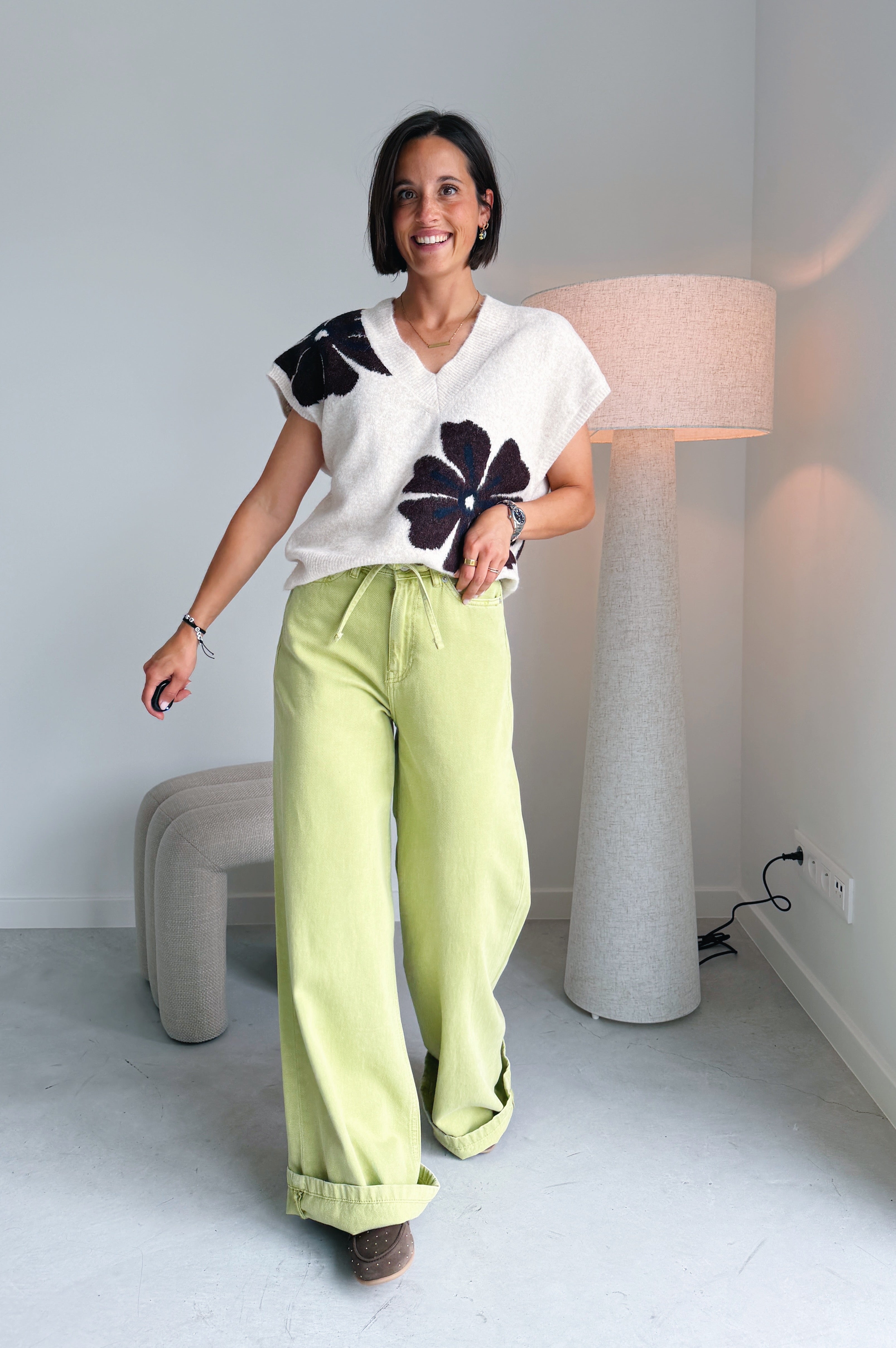Mijalla jeans