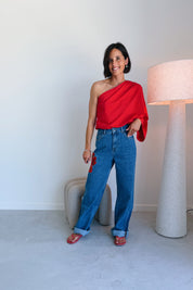 Yve jeans