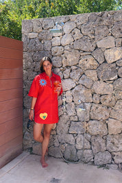 Tessa blouse