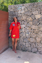 Tessa blouse