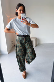 Cameo broek