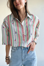 Lioiba blouse