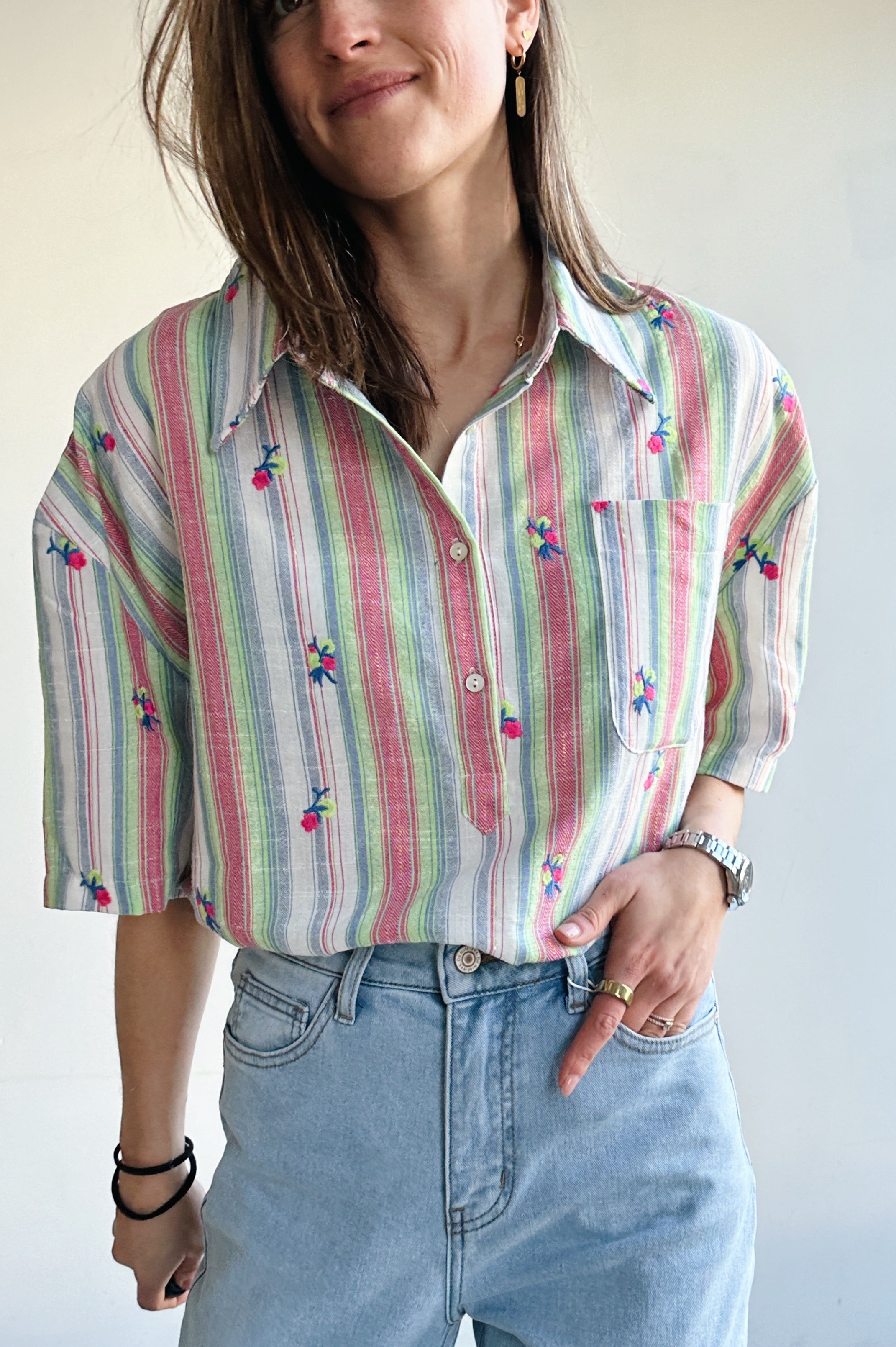 Lioiba blouse