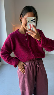 Gilet Revira