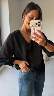 KAida blouse