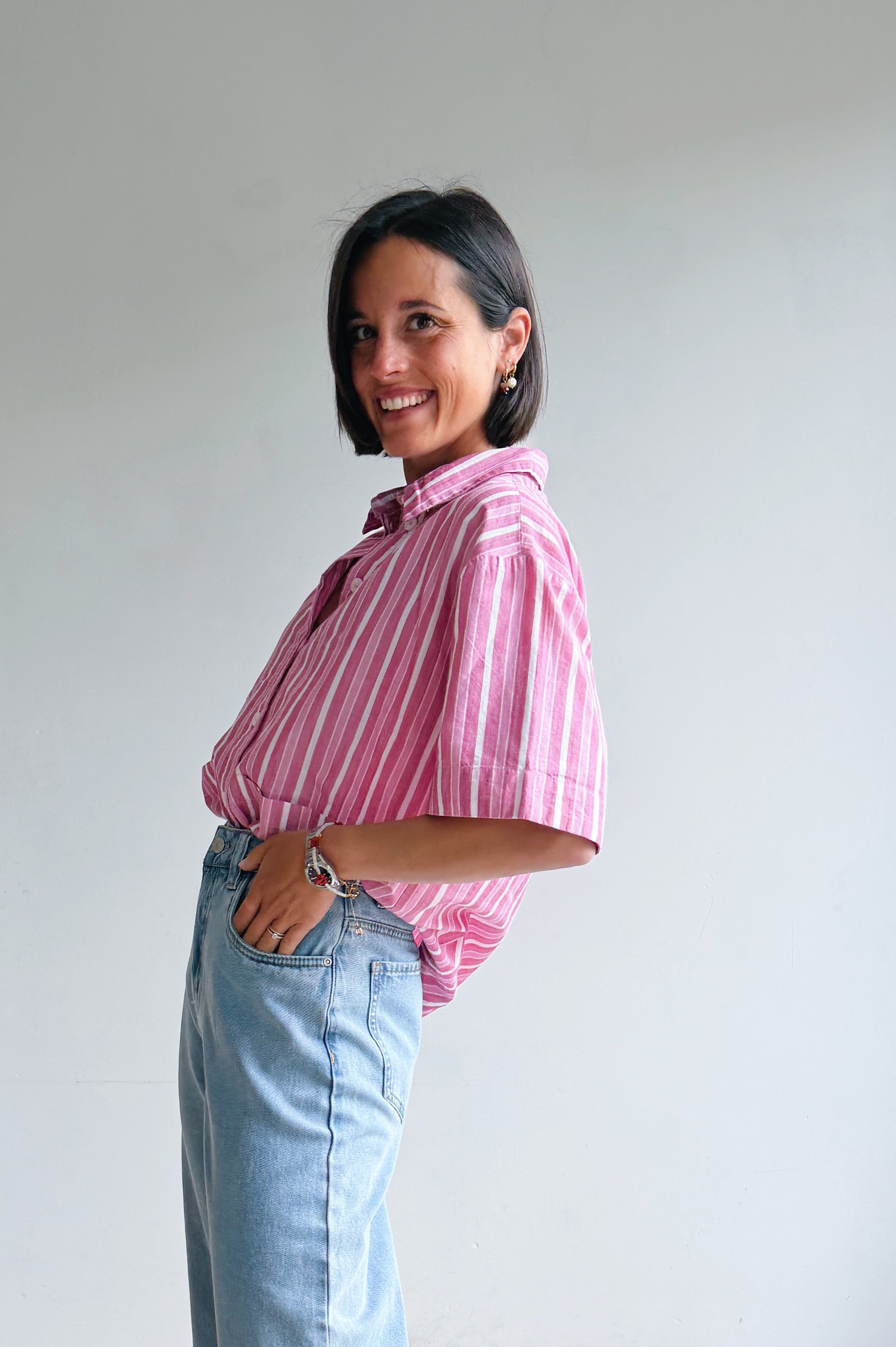 Indra blouse