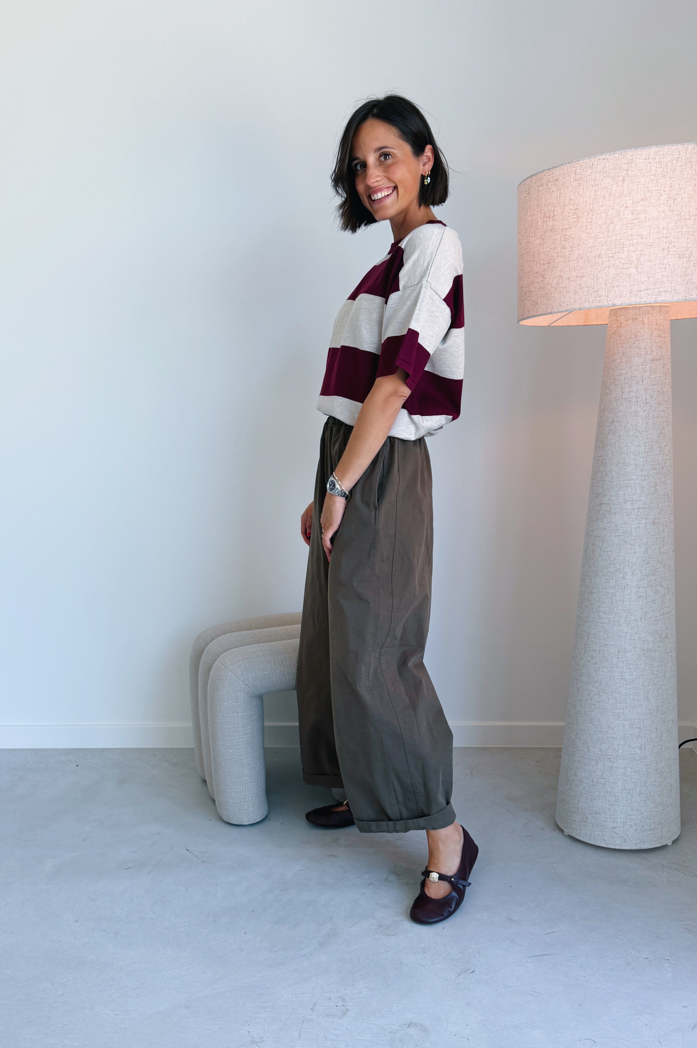 Tabita broek