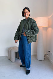 Zereena bomber