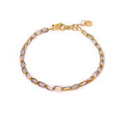 Grew glow armbandje