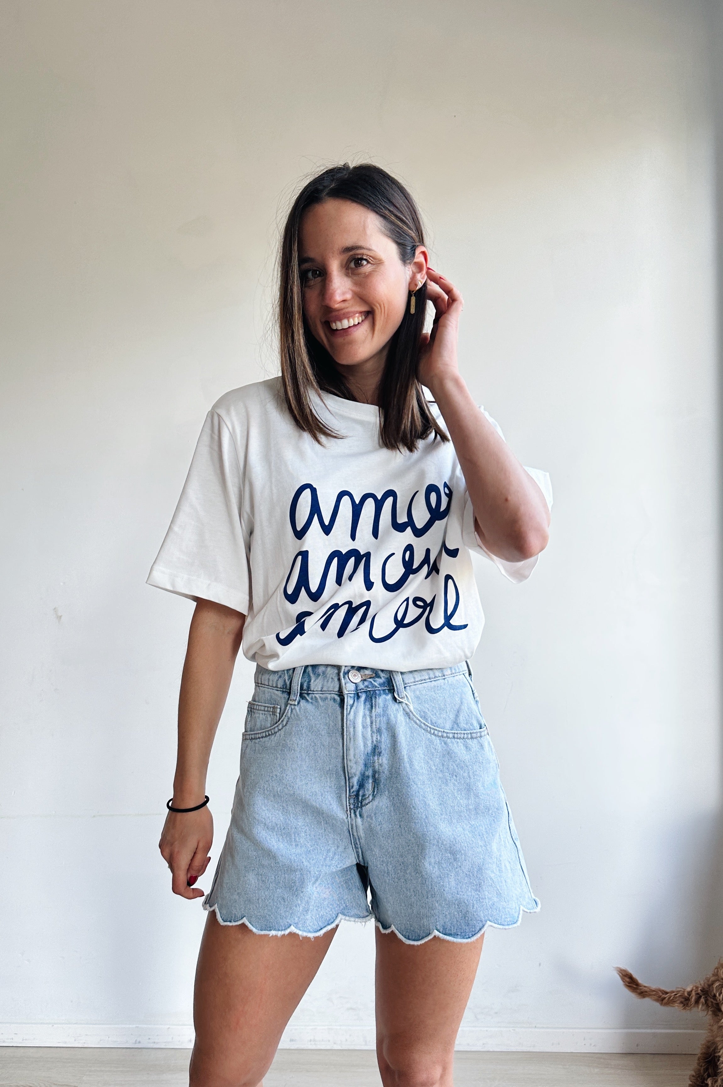 Amour t-shirt