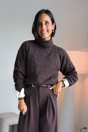 Monna pull