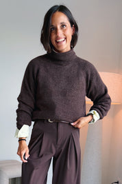 Monna pull