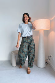 Cameo broek