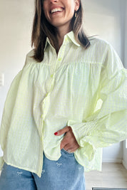 Noria blouse