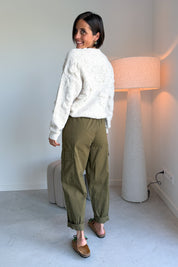 Dafoil cargo broek