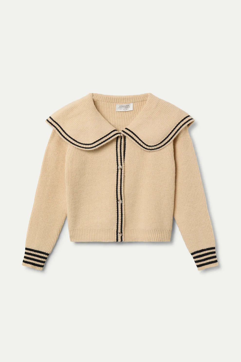 Sailor gilet