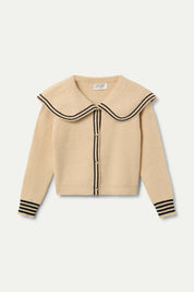 Sailor gilet