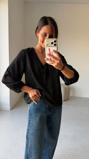 KAida blouse