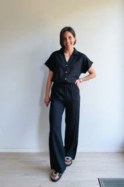 Falakka pantalon en lin