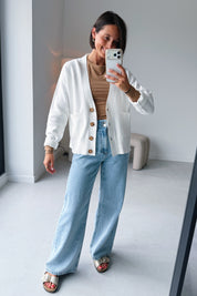 Otari gilet