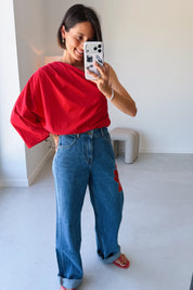 Yve jeans