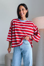 Strepo t-shirt
