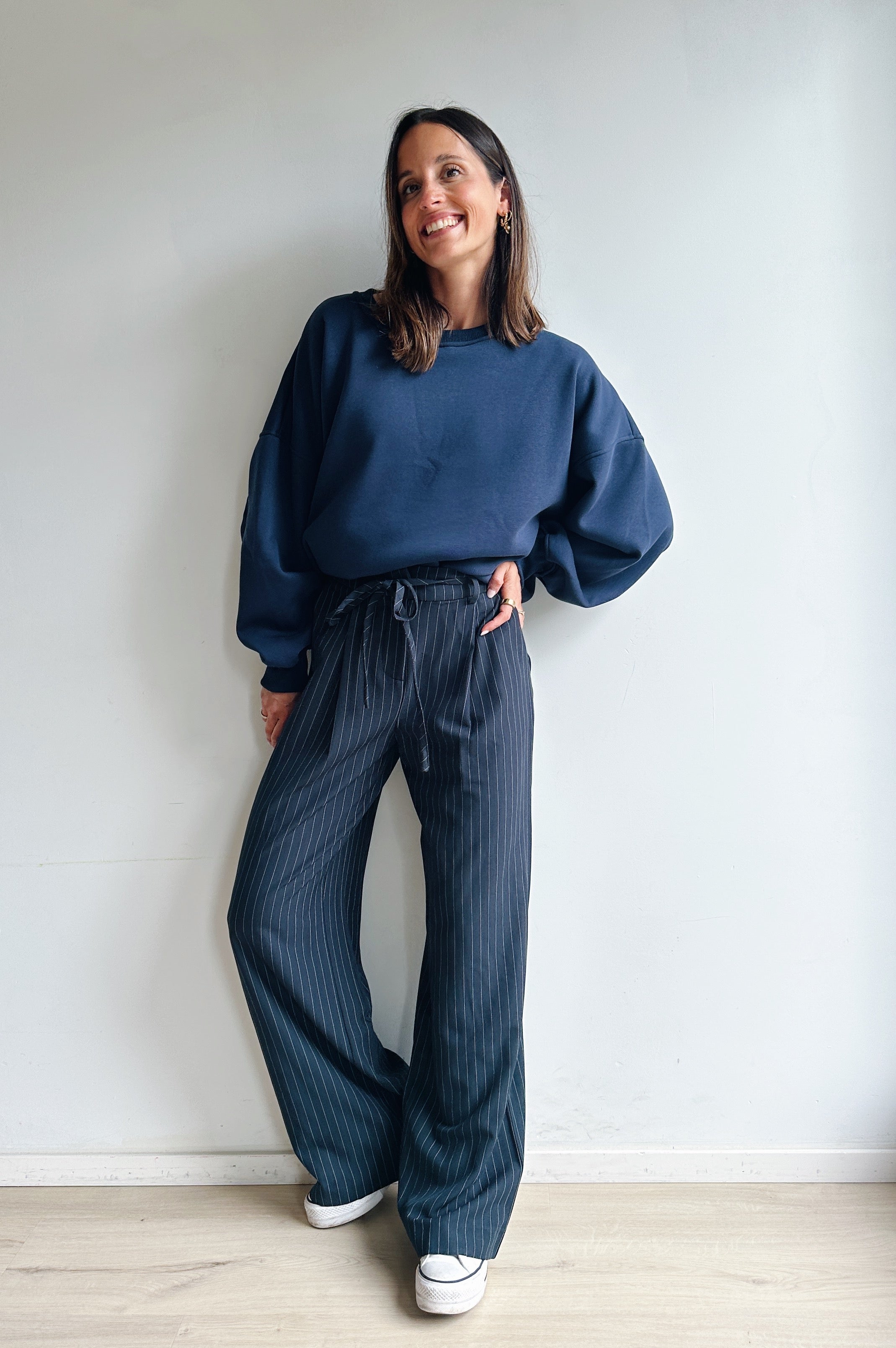 Andriana broek