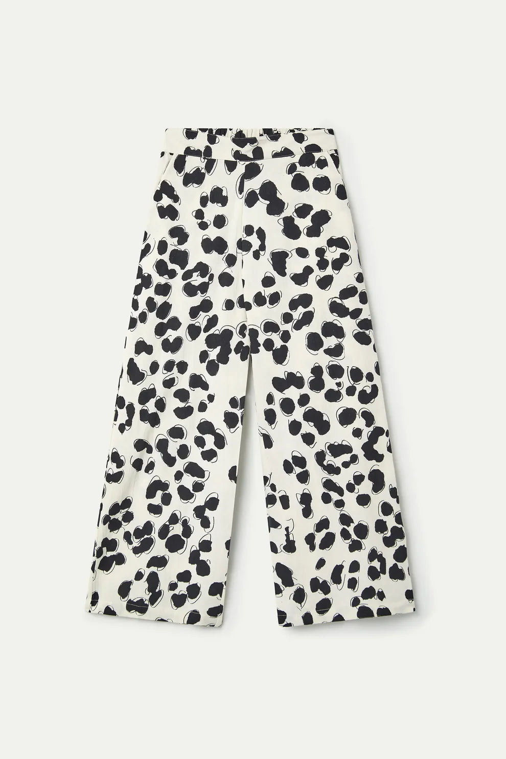 Dalma trousers