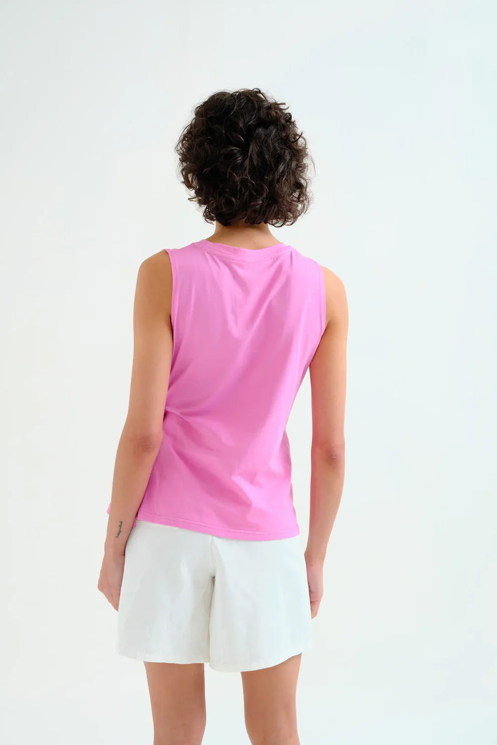 Drapy t-shirt