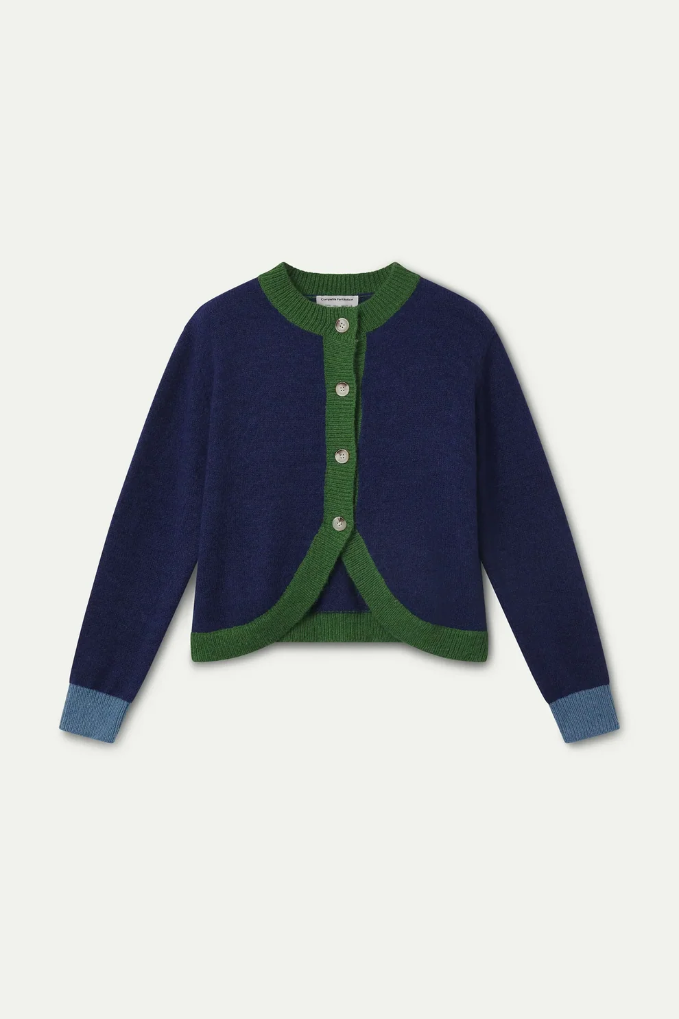 Delfina gilet