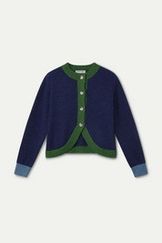 Delfina gilet