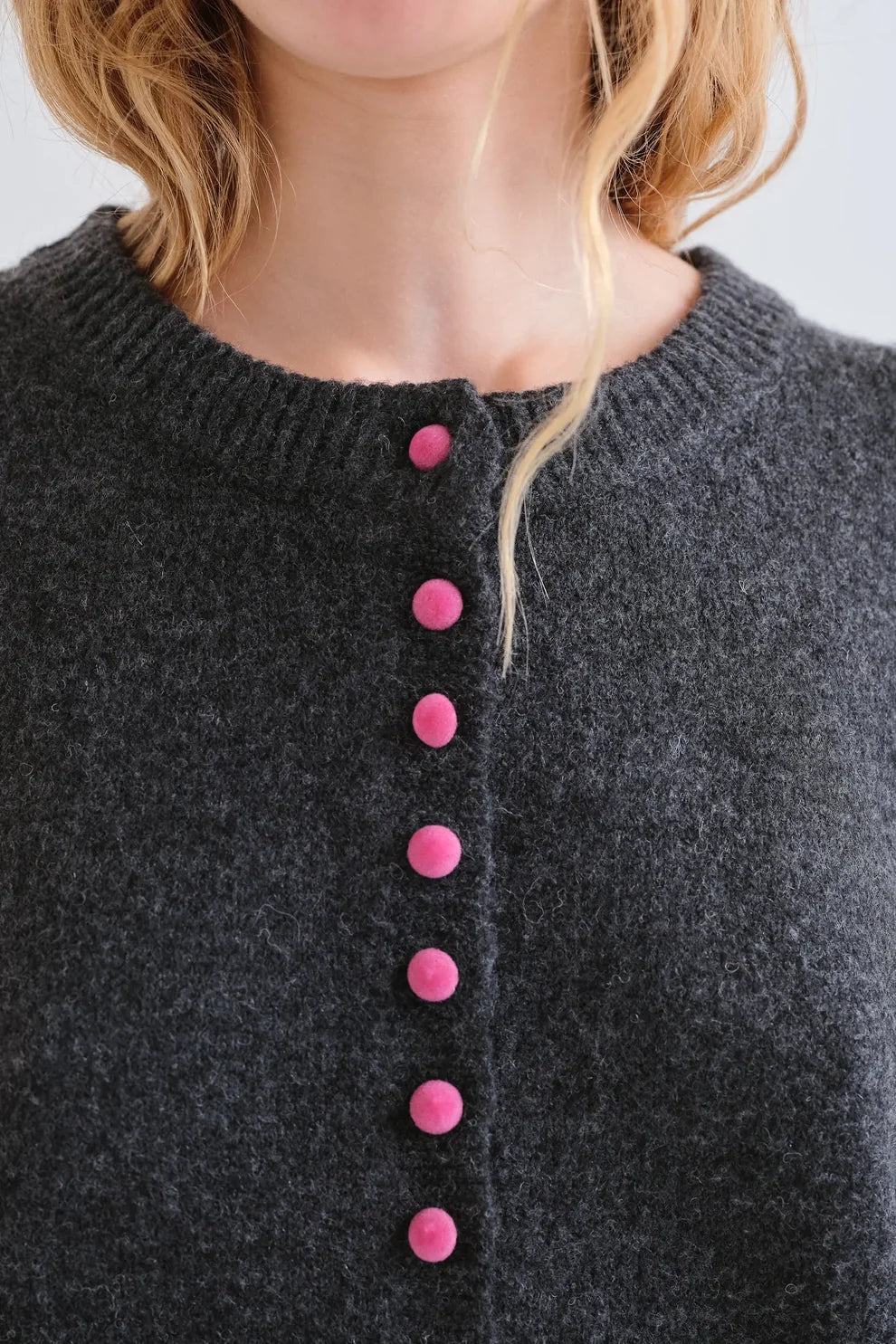 Paloma gilet