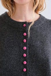 Paloma gilet