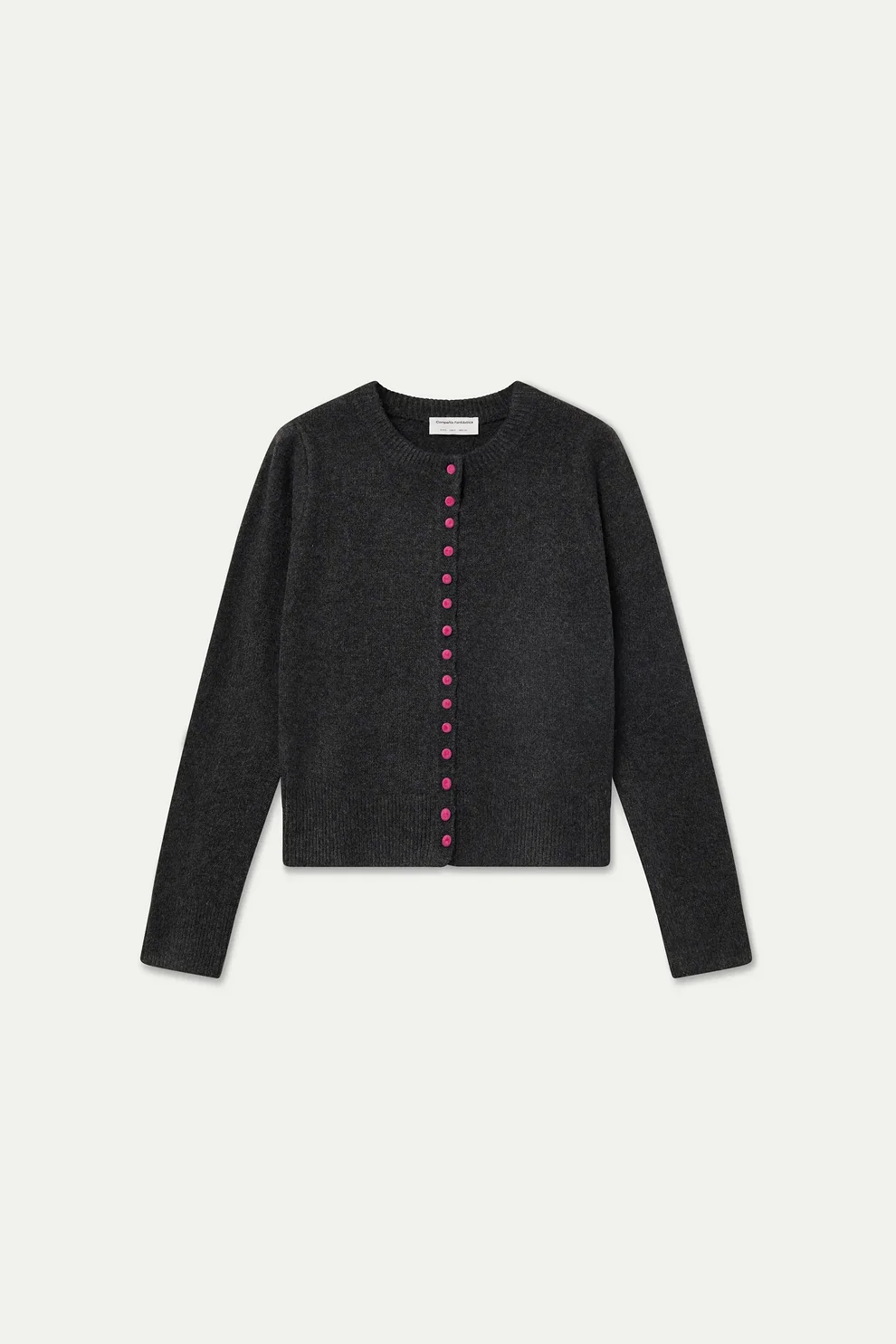 Paloma gilet