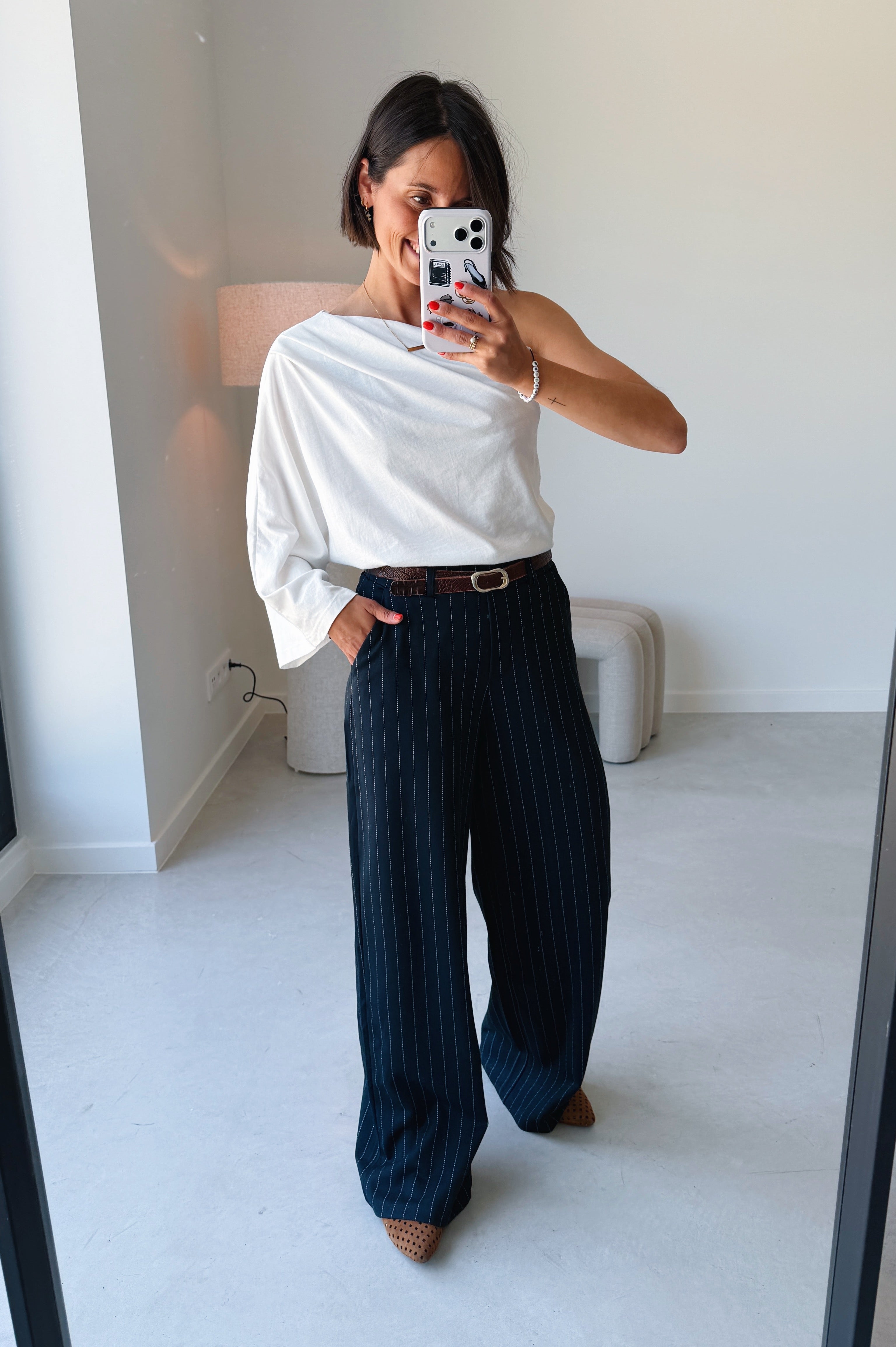 Rowan broek