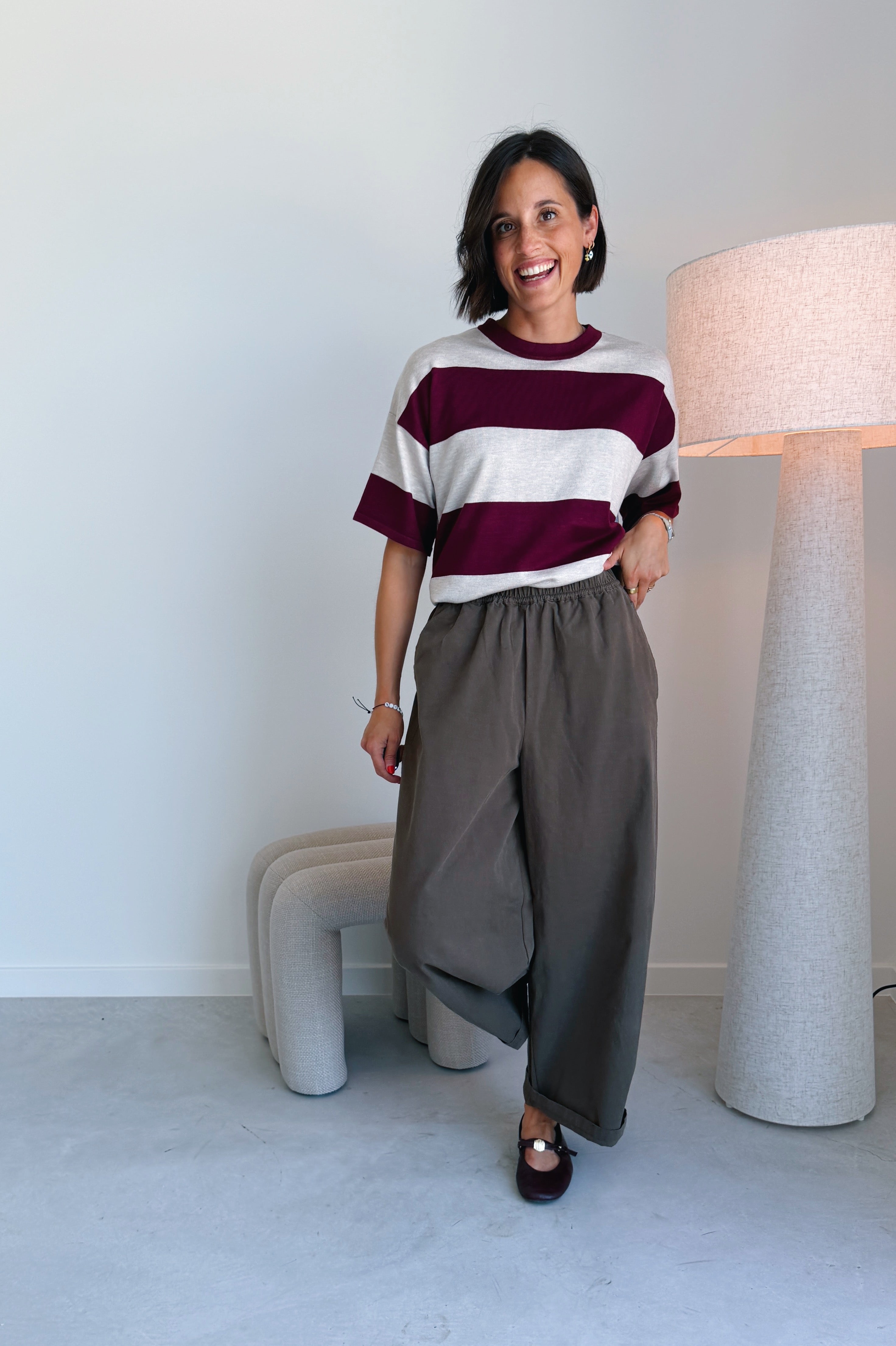 Tabita broek