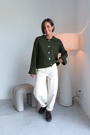 Milena gilet